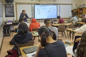 Data Shows A Dramatic Difference In Test Scores Between Hawaii Schools