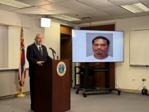 Honolulu Officers Will Not Be Charged In Fatal New Year’s Day Shooting