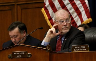 Congressional Committee Pushes HECO On How To Reduce Future Fire Risk
