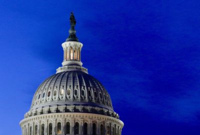 A Federal Government Shutdown Looms Over The Islands