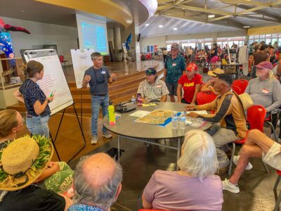 Long-Term Recovery Plan For Lahaina Expected By December